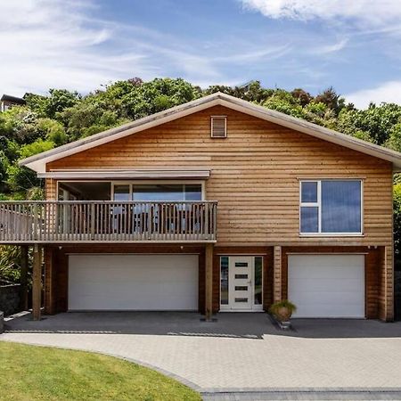 The Fantail Couples Retreat Apartment Kinloch Exterior photo